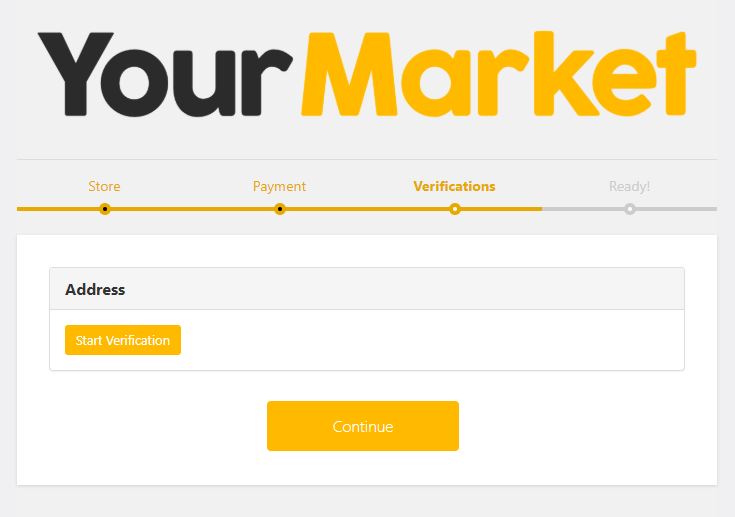 YourMarket Wizard 4