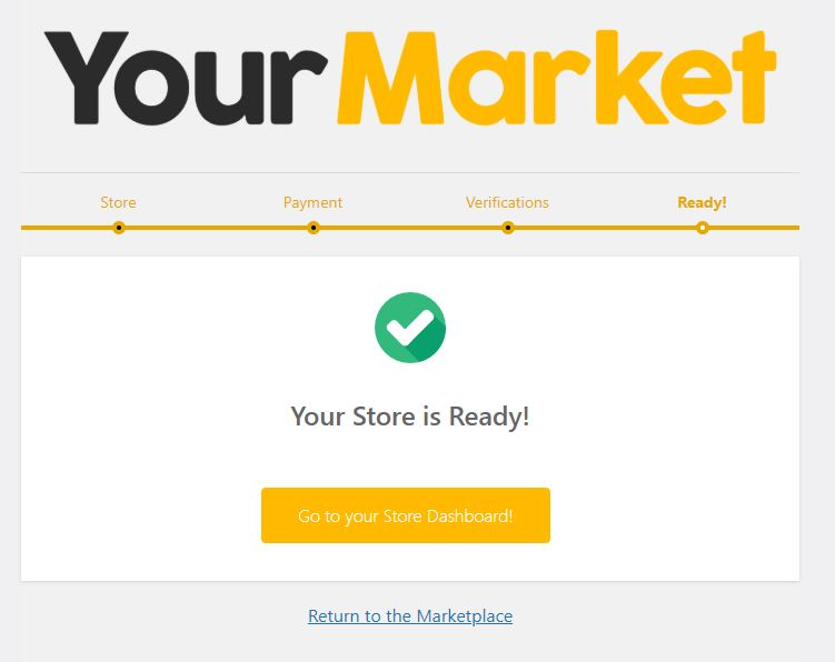 YourMarket Wizard 5
